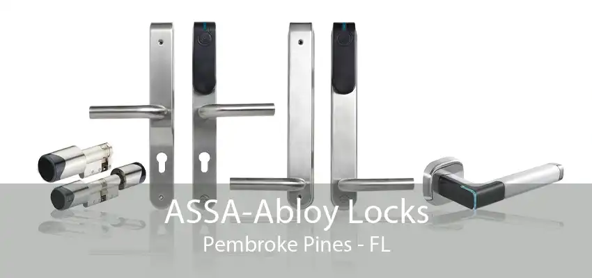 ASSA-Abloy Locks Pembroke Pines - FL