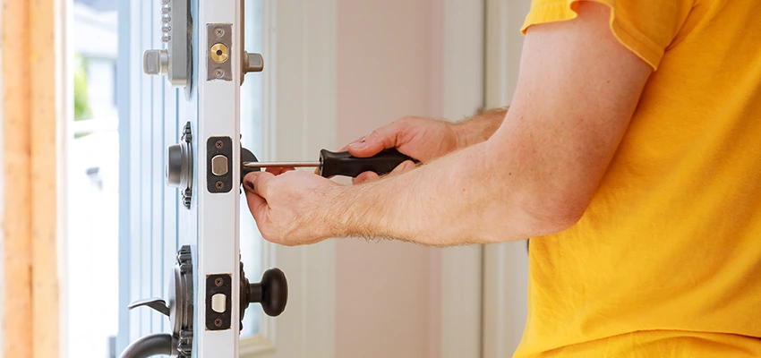 Break-in Prevention Solutions in Pembroke Pines, FL