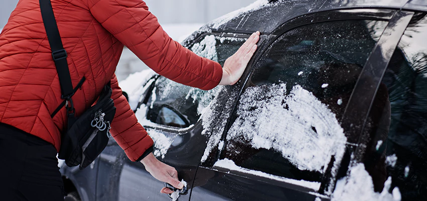 Emergency Keyless Lockout in Pembroke Pines, FL