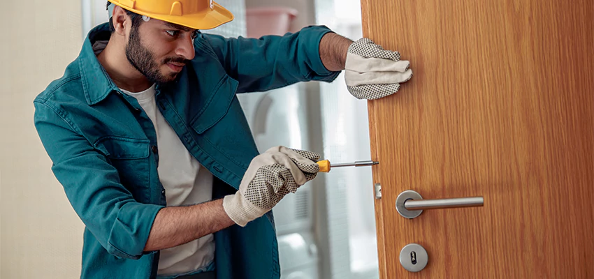 24 Hour Residential Locksmith in Pembroke Pines, Florida