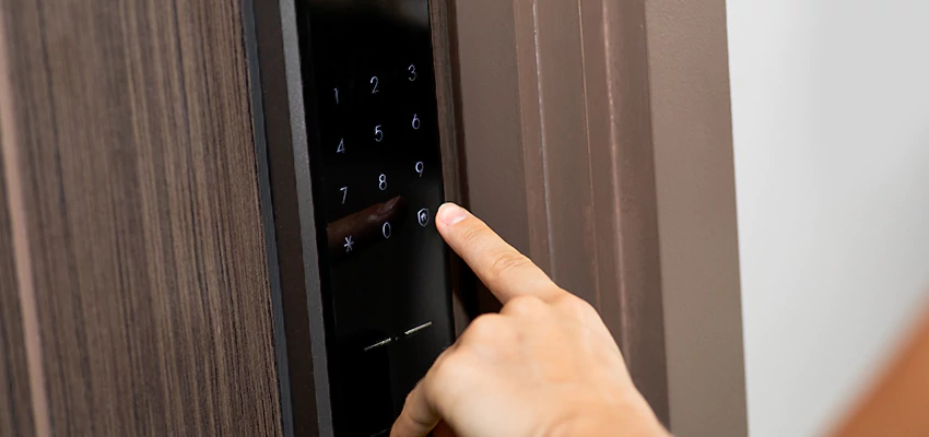 Secure Code Locks Ideas in Pembroke Pines, Florida