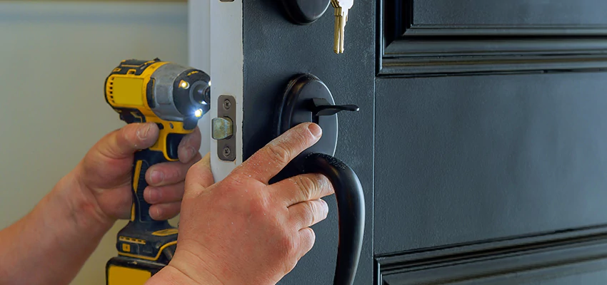 Emergency Downtown Locksmith in Pembroke Pines, FL