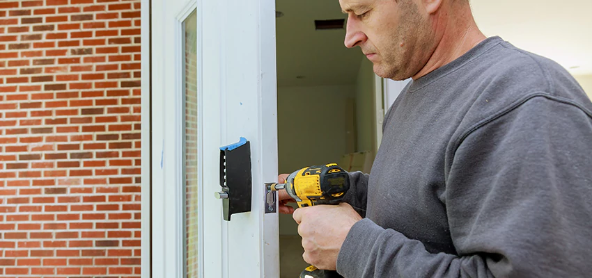 Eviction Locksmith Services For Lock Installation in Pembroke Pines, FL