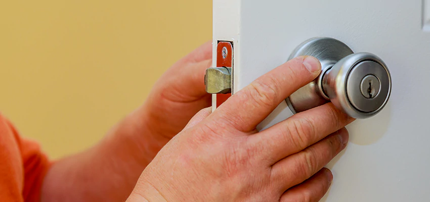 Residential Locksmith For Lock Installation in Pembroke Pines, Florida