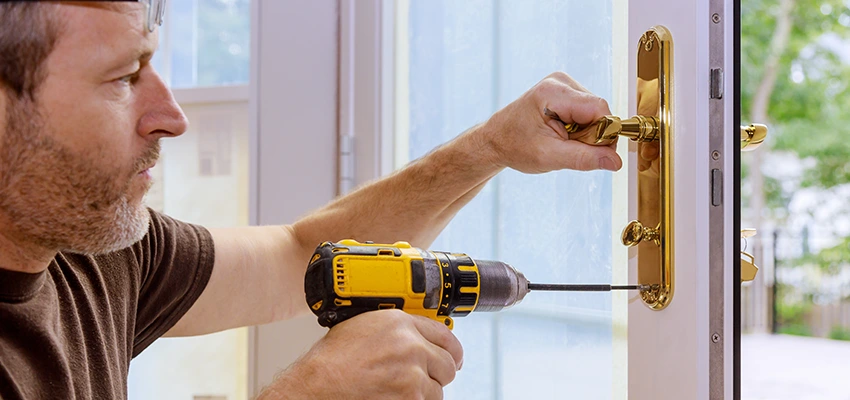 Affordable Bonded & Insured Locksmiths in Pembroke Pines, FL