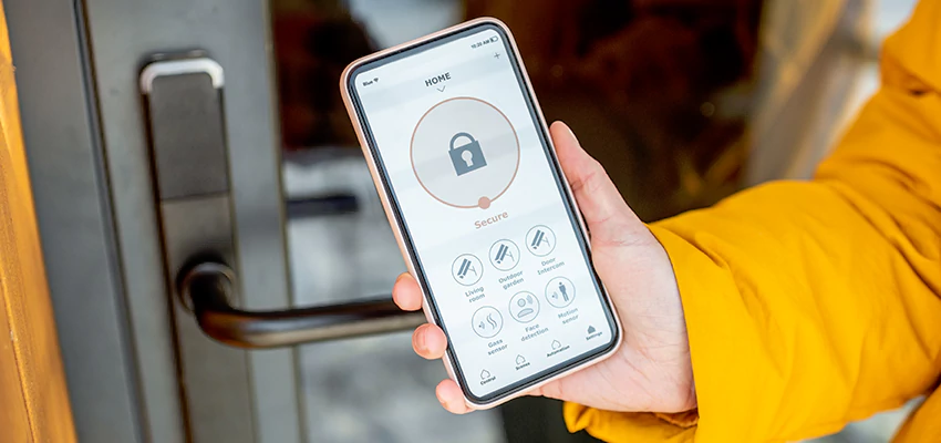 Kwikset Halo Wifi Locks Repair And Installation in Pembroke Pines, FL