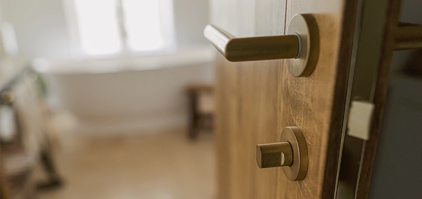 Mortise Locks For Bathroom in Pembroke Pines, FL