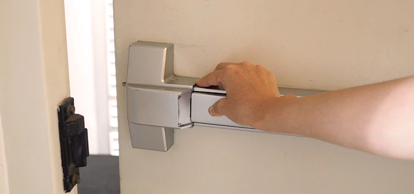 Door Lock Cylinder Reinforcements in Pembroke Pines, FL