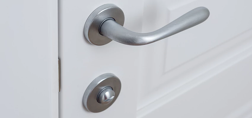 Single-Occupancy Restroom Locks Repair in Pembroke Pines, Florida