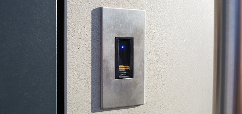 Fingerprint Biometric Entry Systems Maintenance in Pembroke Pines, Florida