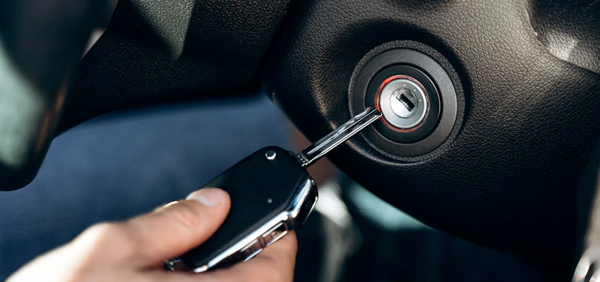 Car Key Replacement Locksmith in Pembroke Pines, Florida