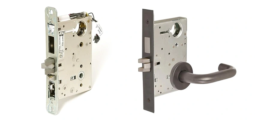 Corbin Russwin Mortise Locks Repair Installation in Pembroke Pines, FL