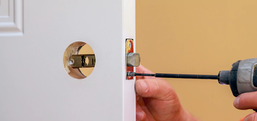 Stuck Door Knobs Repair in Pembroke Pines, FL