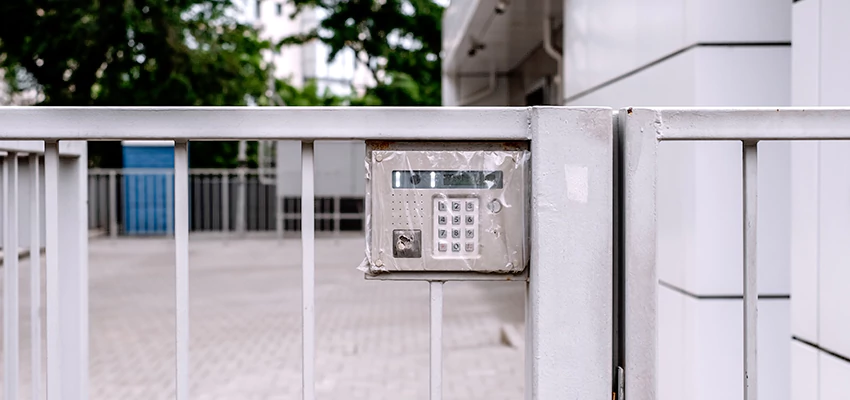 Gate Locks For Metal Gates in Pembroke Pines, Florida