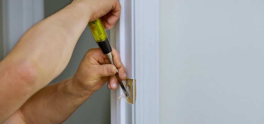 On Demand Locksmith For Key Replacement in Pembroke Pines, Florida