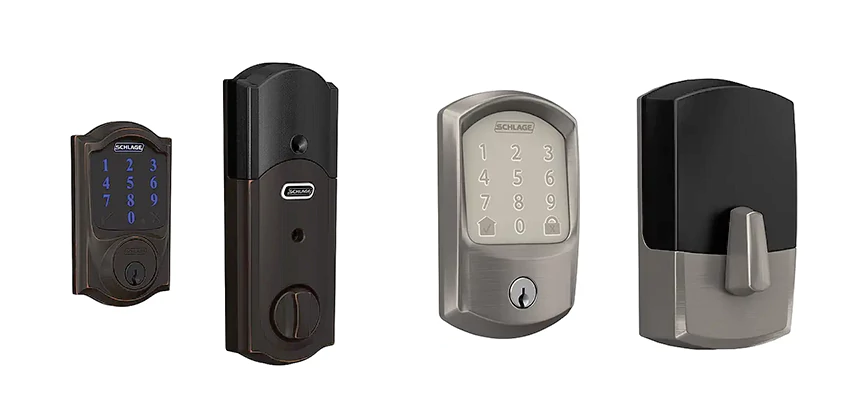 Schlage Smart Locks Repair in Pembroke Pines, Florida