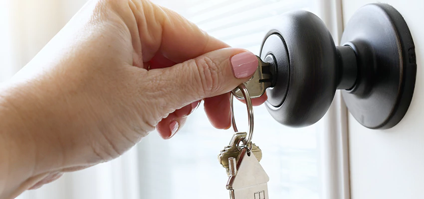 Top Locksmith For Residential Lock Solution in Pembroke Pines, Florida