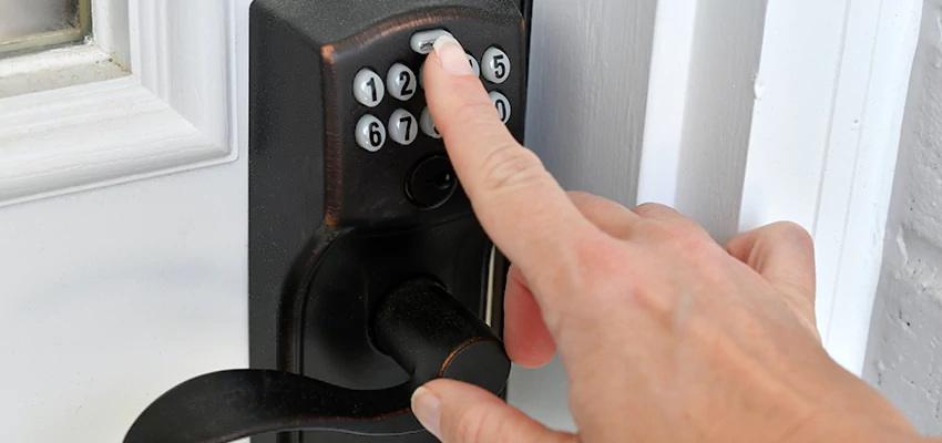 High-security Code Lock Ideas in Pembroke Pines, Florida