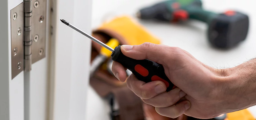 Holiday Emergency Locksmith in Pembroke Pines, Florida