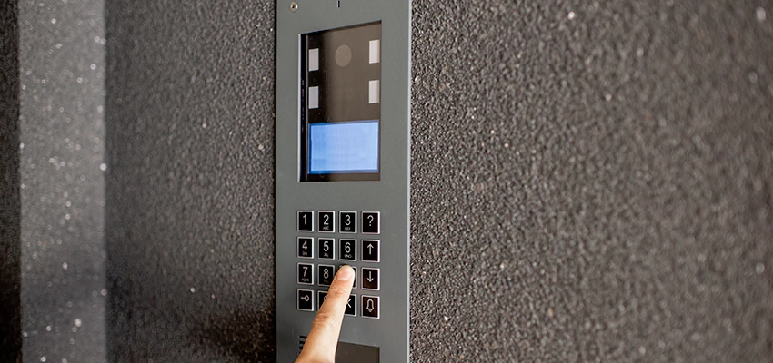 Access Control System Installation in Pembroke Pines, Florida