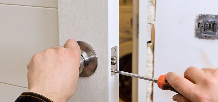 Wifi Deadbolt Installation in Pembroke Pines, FL