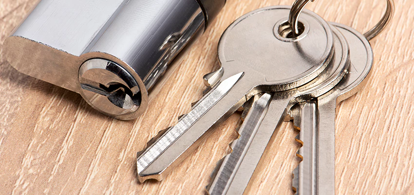 Lock Rekeying Services in Pembroke Pines, Florida