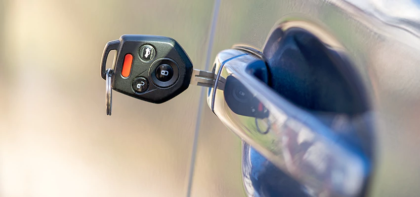 Automotive Locksmith Key Programming Specialists in Pembroke Pines, FL