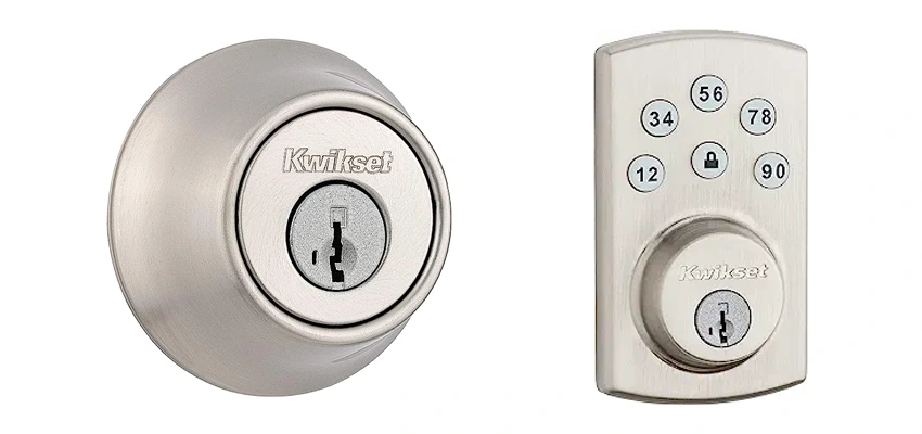 Kwikset Keypad Lock Repair And Installation in Pembroke Pines, FL