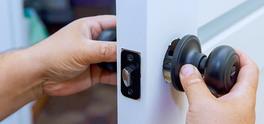 Smart Lock Replacement Assistance in Pembroke Pines, Florida