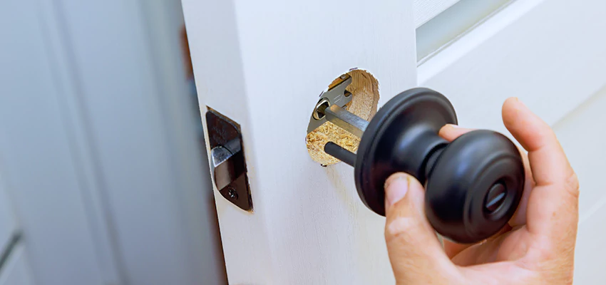 Locksmith For Lock Repair Near Me in Pembroke Pines, Florida