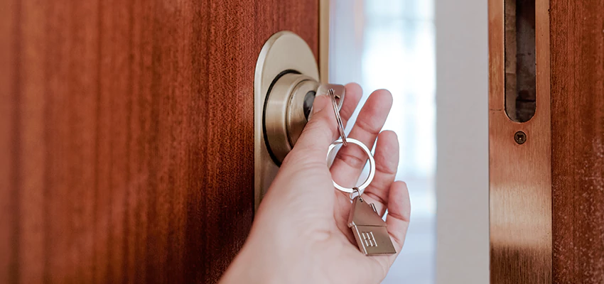 Deadbolt Lock Installation in Pembroke Pines, FL