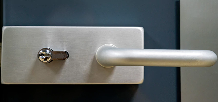 Change Patio Door Locks in Pembroke Pines, Florida