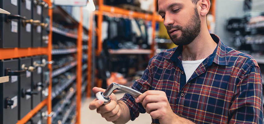 Locksmith For Retail Stores Lockout Services in Pembroke Pines, Florida