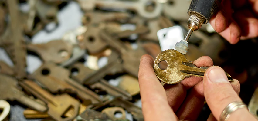 A1 Locksmith For Key Replacement in Pembroke Pines, Florida