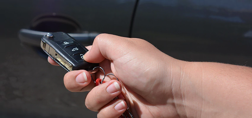 Car Door Unlocking Locksmith in Pembroke Pines, Florida