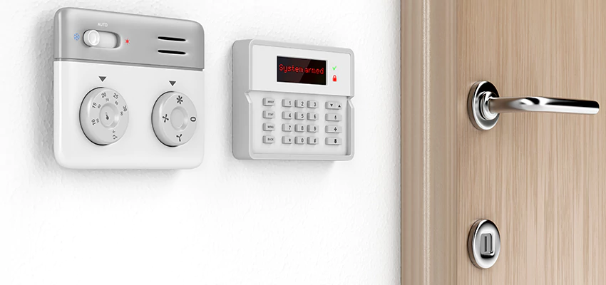 Commercial Electronic Door Lock Services in Pembroke Pines, FL