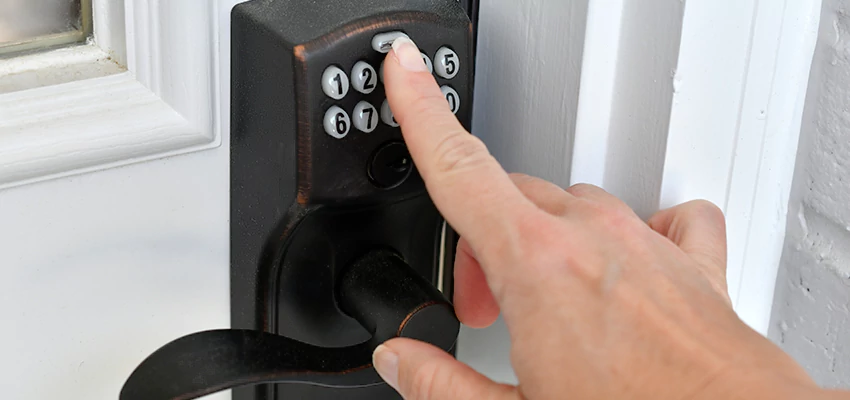 High Security Digital Door Lock in Pembroke Pines, Florida