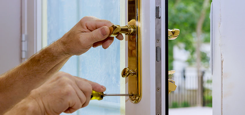 Local Locksmith For Key Duplication in Pembroke Pines, FL